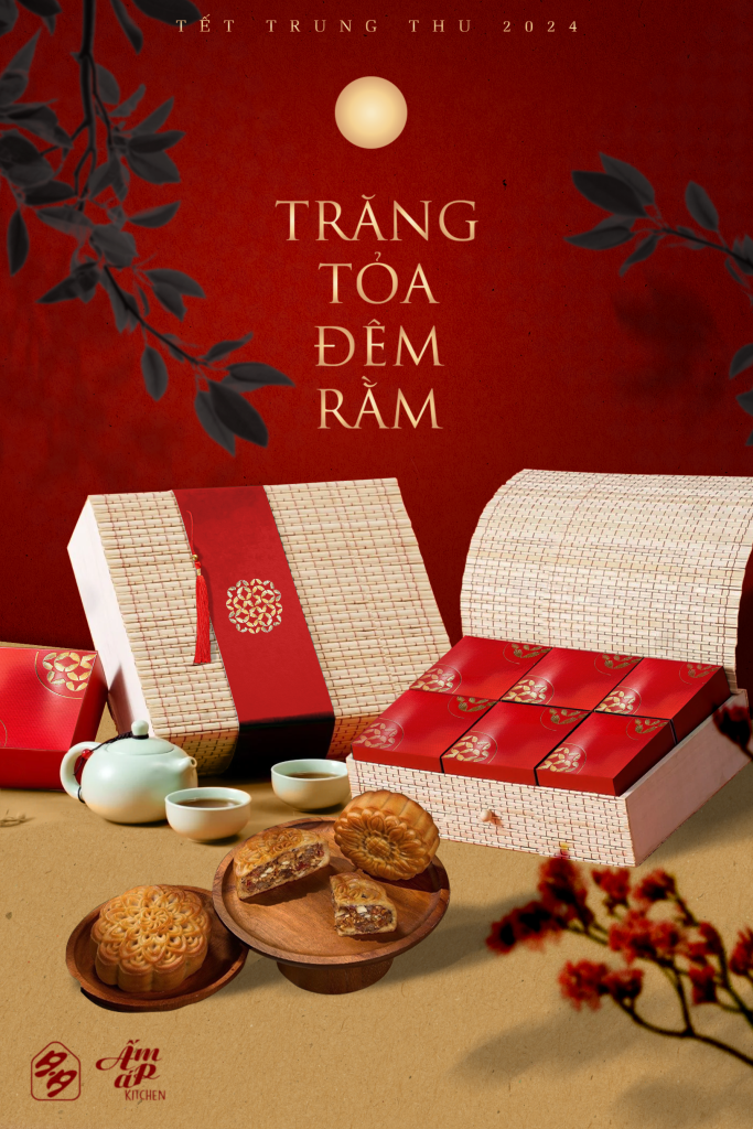 Quà Tặng Tết Trung Thu 2024